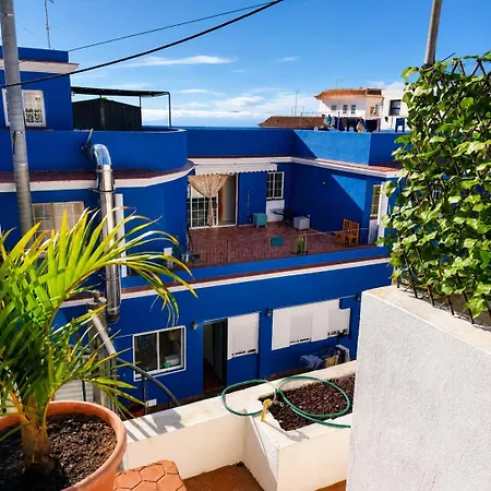 Guest house Casa Tejina Sur