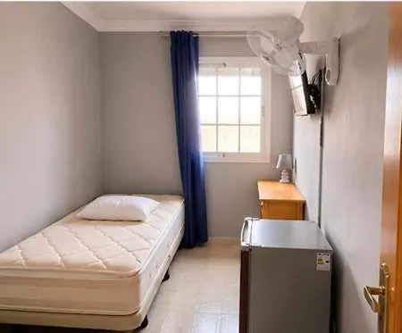 Casa Tejina Sur