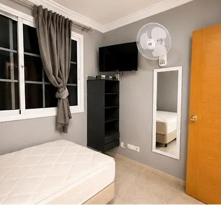 Guest house Casa Tejina Sur