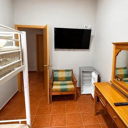 Guest house Casa Tejina Sur Tejina de Isora
