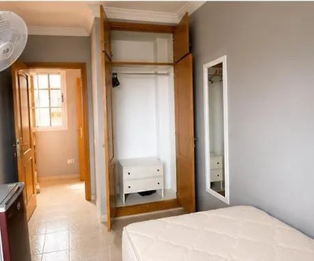Guest house Casa Tejina Sur