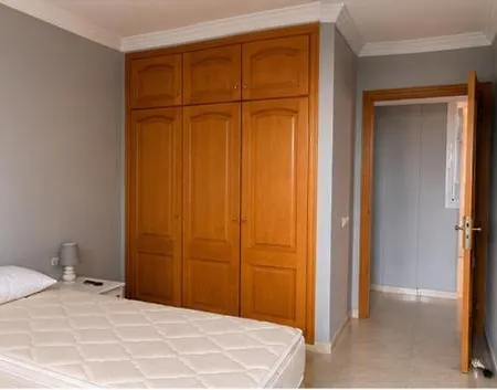 Casa Tejina Sur Guest house