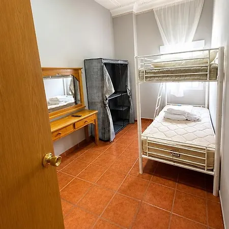 Guest house Casa Tejina Sur