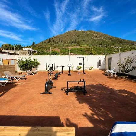 Casa Tejina Sur *