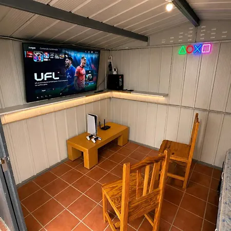 Casa Tejina Sur Tejina de Isora