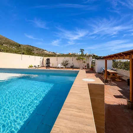 Guest house Casa Tejina Sur